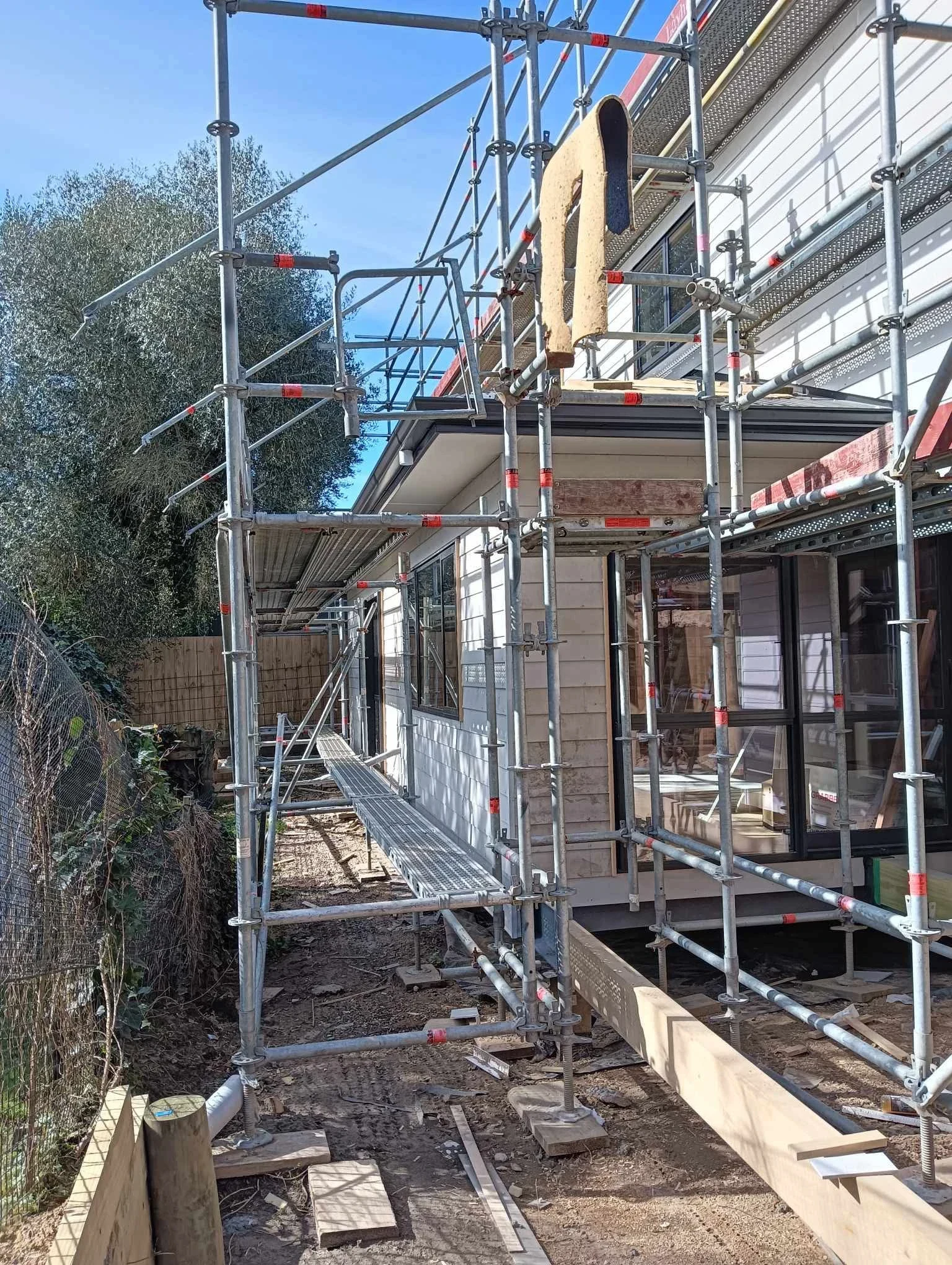 Affordable exterior painting services Hamilton quality work