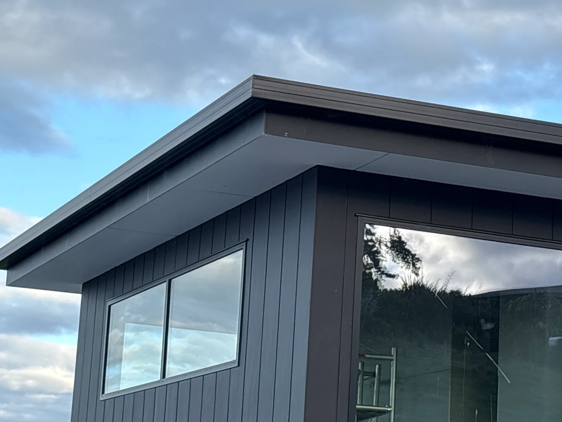 Exterior painting Hamilton - Professional weatherboard and house exterior painting