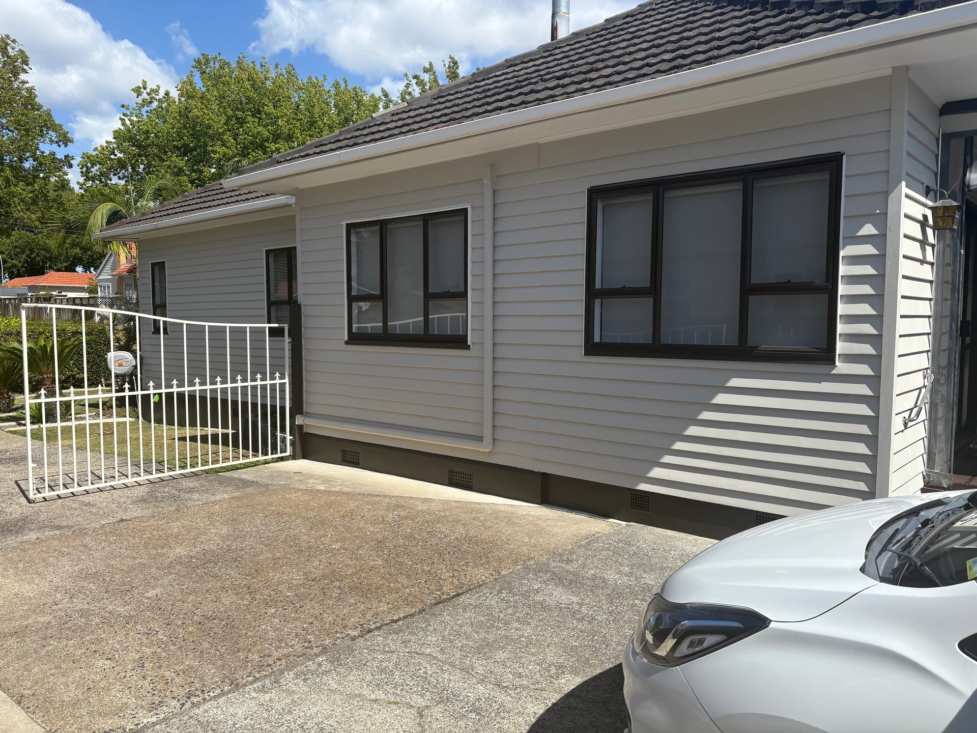 Exterior painting Hamilton - Weather-resistant house painting for Waikato homes