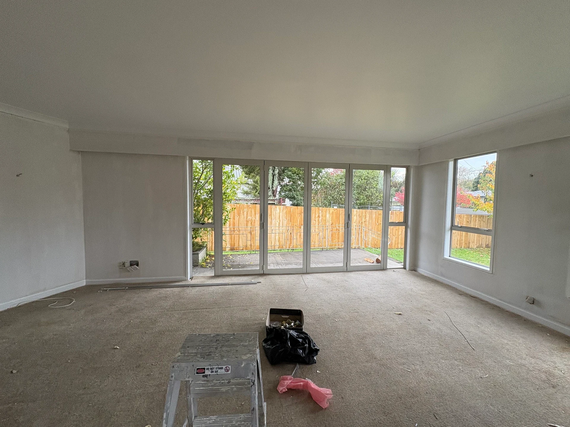 Hamilton painting contractors - Trusted professional painters for residential and commercial projects