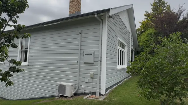 Hamilton home restoration project photo 4