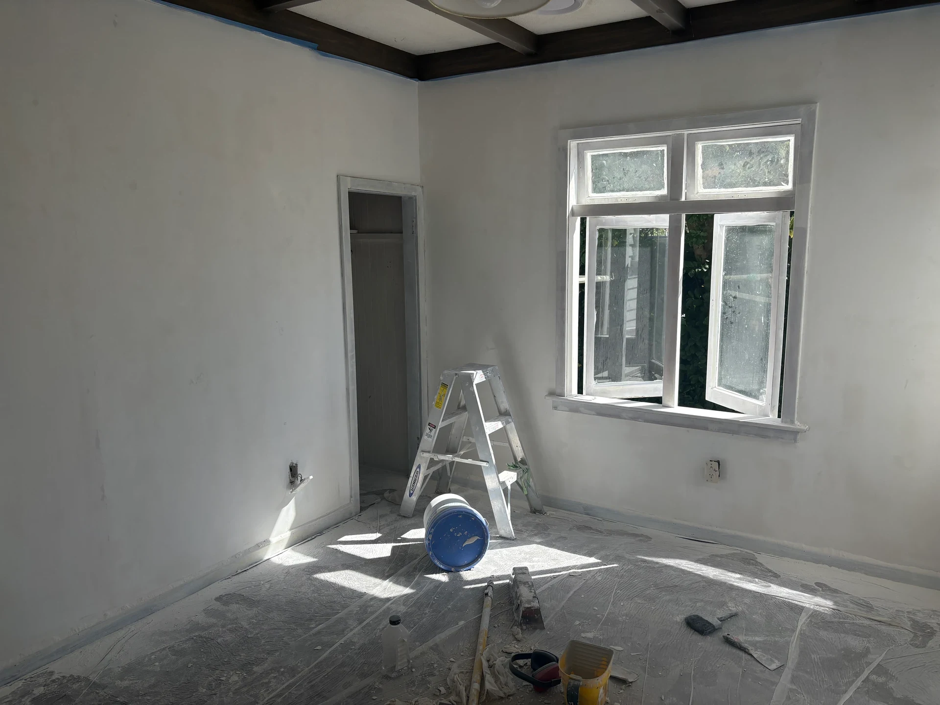Residential painting Hamilton - Transform your home with expert painters