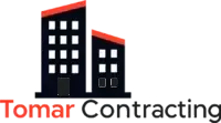 Tomar Contracting logo