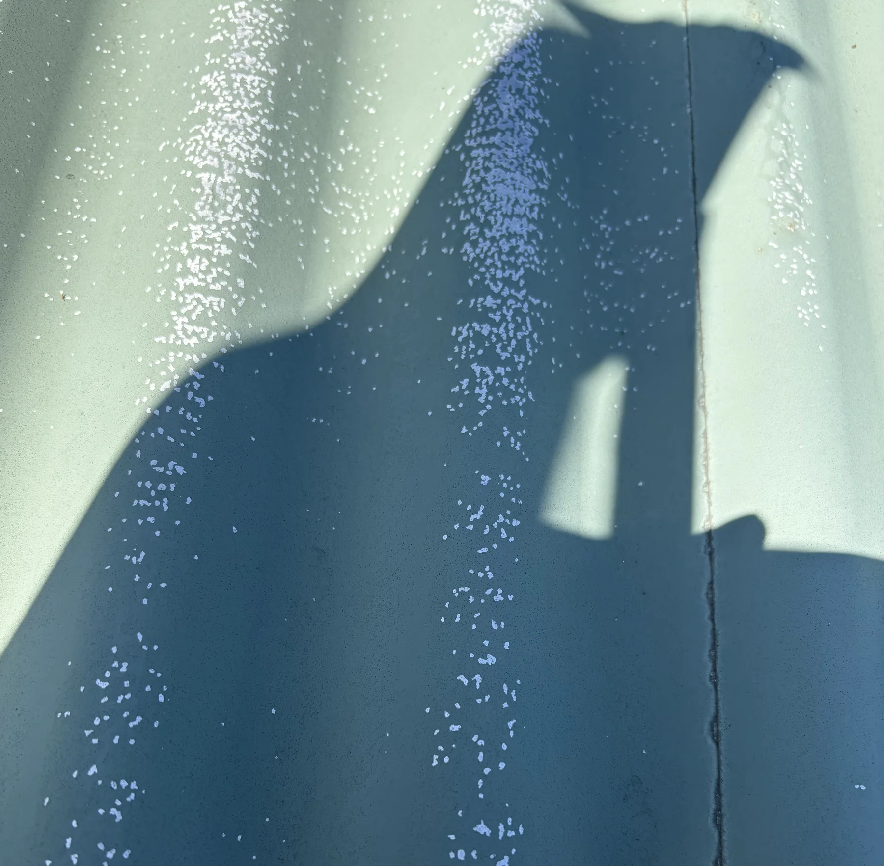 Western Heights roof restoration project image 2