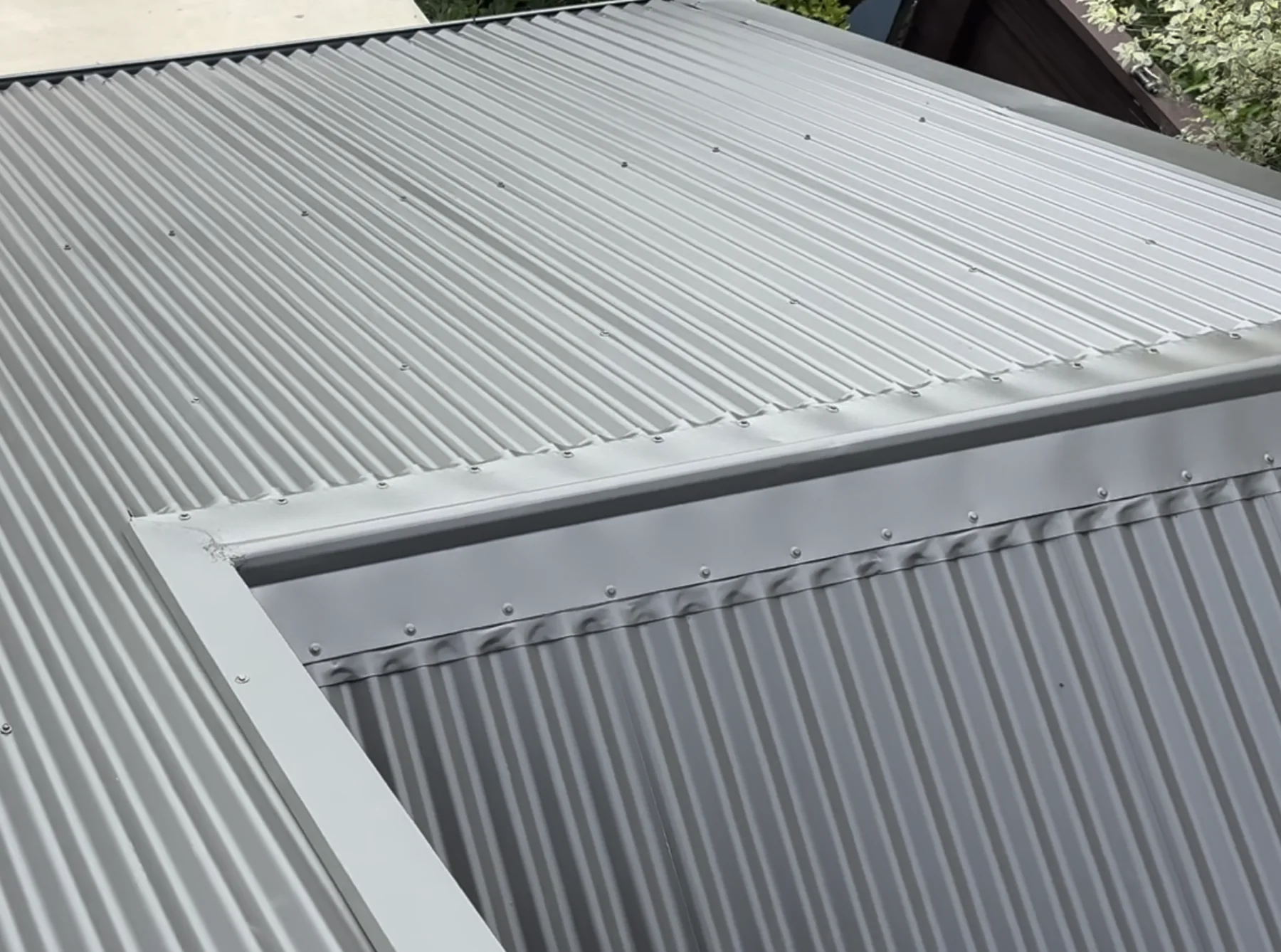 Western Heights roof restoration project image 3